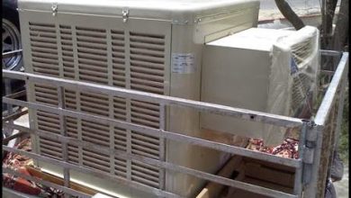 شركة تكييف صحراوي بالرياض