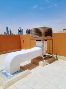 شركة تكييف صحراوي بالرياض | 7 علامات تؤكد أن مكيفك يحتاج صيانة فورية