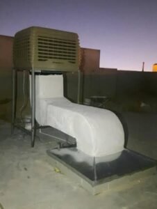 شركات تركيب مكيفات صحراوية