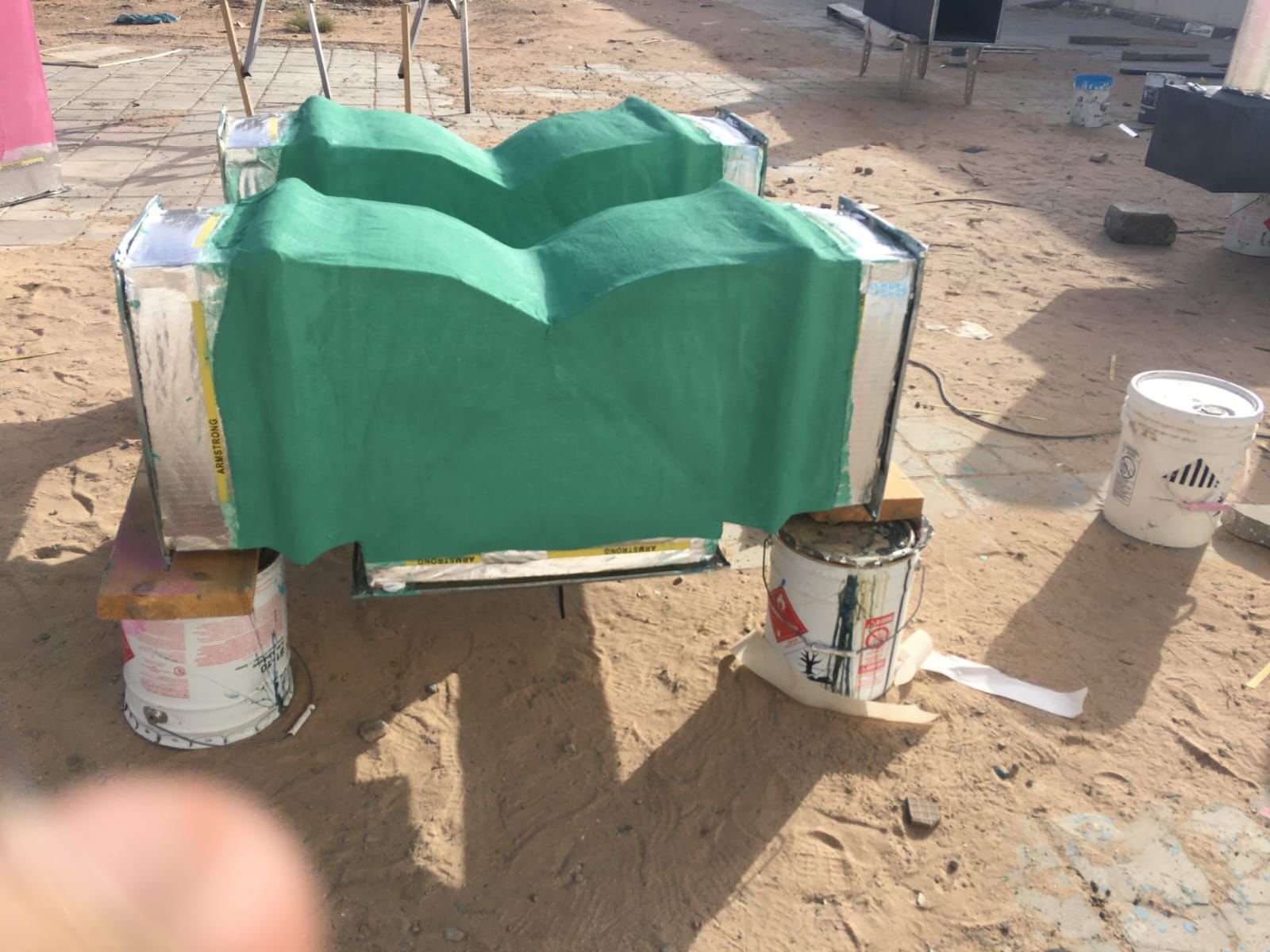 أفضل شركات تركيب مكيفات مركزية في الرياض لتنفيذ أنظمة تكييف احترافية