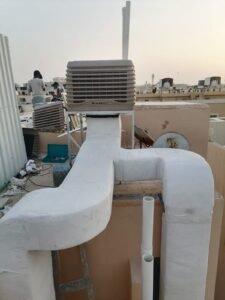 شركات تركيب مكيفات صحراوية: أهم المعايير لاختيار الشركة الأفضل