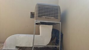 شركة تركيب مكيف صحراوي بالرياض