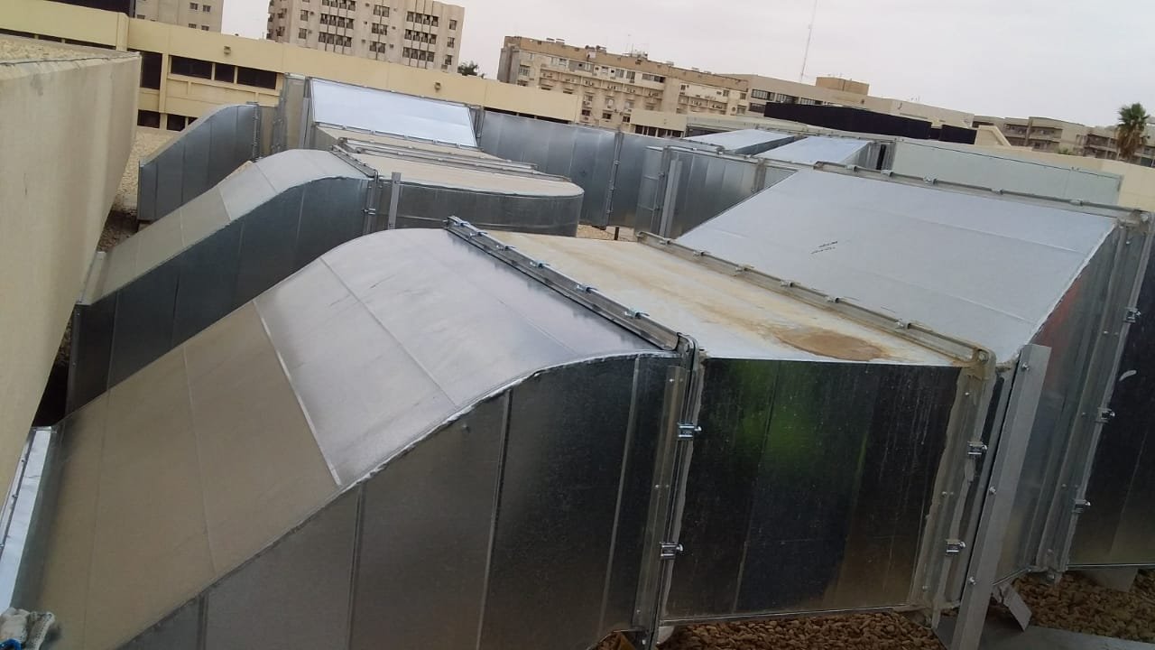 تركيب تكييف صحراوي للمنزل: أهم التفاصيل قبل بدء التنفيذ