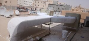 كيف تختار مقاول تركيب دكت تكييف؟ 7 معايير لا غنى عنها